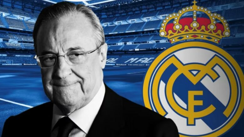 Real Madridi deklaron një rekord financiar që asnjë klub në histori të futbollit nuk e ka arritur