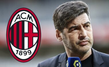 Si mund të rreshtohet Milani sezonin e ardhshëm me Fonsecan dhe katër blerje të reja?