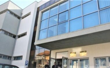 Aktakuzë për keqpërdorim të pozitës zyrtare ndaj dy personave në Prizren