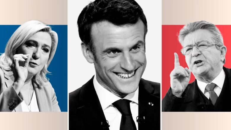 Franca në udhëkryq – si do të zgjidhet kriza politike?
