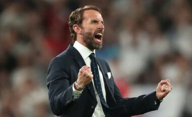 Southgate ka gjetur një punë të re pas dorëheqjes nga Anglia, por jo si trajner