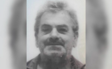 Gjendet i vdekur 61-vjeçari nga Gjilani që ishte shpallur i zhdukur