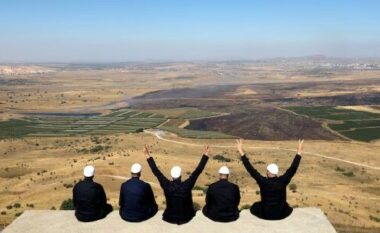 Hezbollahu, Izraeli dhe Lartësitë e Golanit – çfarë po ndodh dhe pse?