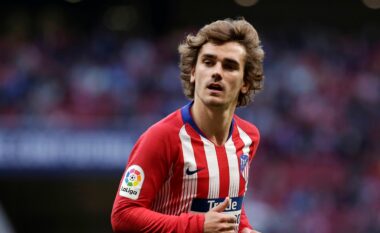 Dikur një lojtar që kushtoi mbi 100 milionë euro, tani Griezmann ka një klauzolë shokuese