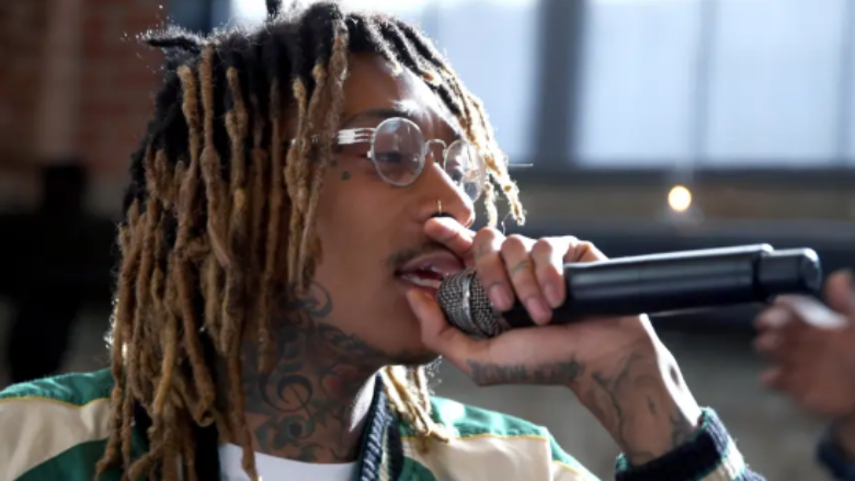 Wiz Khalifa akuzohet për posedim të paligjshëm droge në Rumani