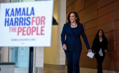 Kamala Harris me fushatë reklamuese agresive që kushton 50 milionë dollarë