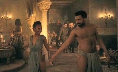 Fansat e “House of the Dragon” janë tmerruar nga skena shumë eksplicite e seksit në episodin e fundit të HBO