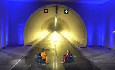 Hapja e Tunelit të Llogarasë, nga viti i ardhshëm me pagesë që do të kushtojë rreth 5 euro