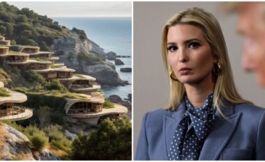 Apartamente nga 1400 dollarë nata, Ivanka Trump konfirmon investimin luksoz në Sazan