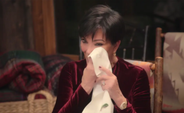 U diagnostikua me kancer, Kris Jenner njofton mes lotësh se do të heqë vezoret