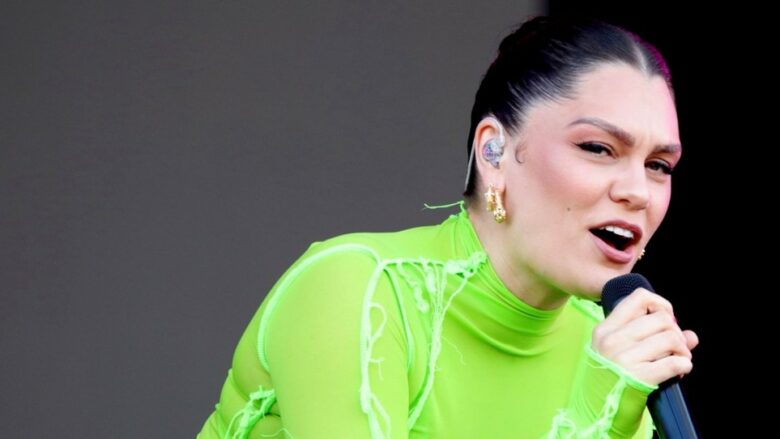 Jessie J zbulon se ajo është diagnostikuar me ADHD dhe OCD