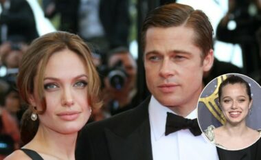 Seanca për ndryshimin e emrit të Shiloh Jolie-Pitt, për të humbur ligjërisht mbiemrin Pitt, është vonuar për shkak të një gabimi në zyrë