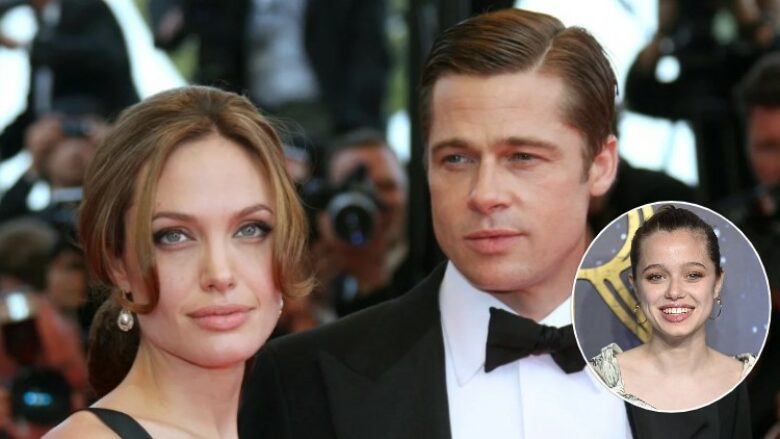 Seanca për ndryshimin e emrit të Shiloh Jolie-Pitt, për të humbur ligjërisht mbiemrin Pitt, është vonuar për shkak të një gabimi në zyrë