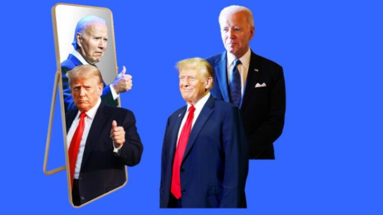 Trump sfidon Bidenin: Eja ta bëjmë një test të njohurisë