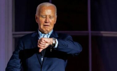 Si mund të zëvendësohet Biden, sipas rregullave të demokratëve