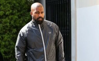 Reperi Kanye West paditet nga ish-punonjësit