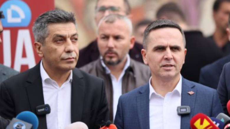 Rruga Tetovë-Prizren, Mexhiti dhe Kasami premtojnë kalimin e marrëveshjes në Kuvend