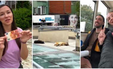 Gjërat që turistët pëlqejnë dhe nuk pëlqejnë në Prishtinë - përmendin qentë endacakë