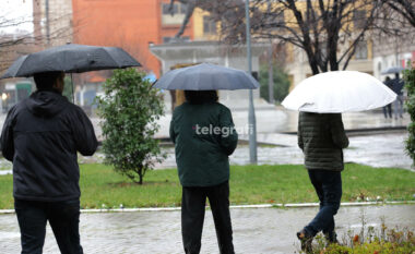 Paralajmërimet për erëra të fuqishme e shkarkime rrufesh, Komuna e Prishtinës me rekomandime për qytetarët