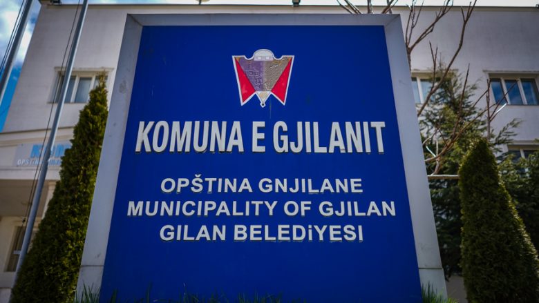 Komuna e Gjilanit bën thirrje për pagesën e borxheve të tatimit në pronë, paralajmëron procedura ligjore për borxhlinjtë