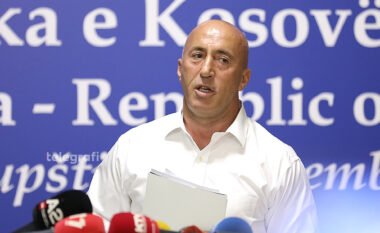 “Shumë miliona për miq dhe dosta” – Haradinaj kritika ndaj qeverisë Kurti për tenderët njëburimorë