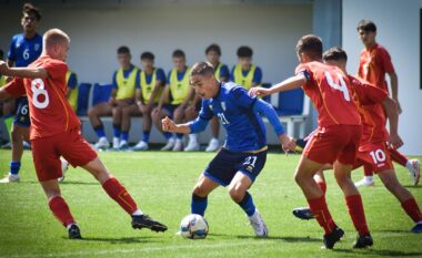 FFK nikoqire e ndeshjeve kualifikuese për EURO 2025 – Kosova U19 në grup me Spanjë