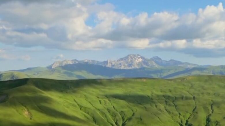 Rama: Gjelbërimi i peizazheve baritore të Bjeshkëve të Topojanit në Kukës