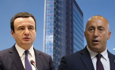 Haradinaj kërkon përballje me Kurtin: Eja ballafaqojmë listën e sukseseve të Qeverisë sime dhe të Kurtit