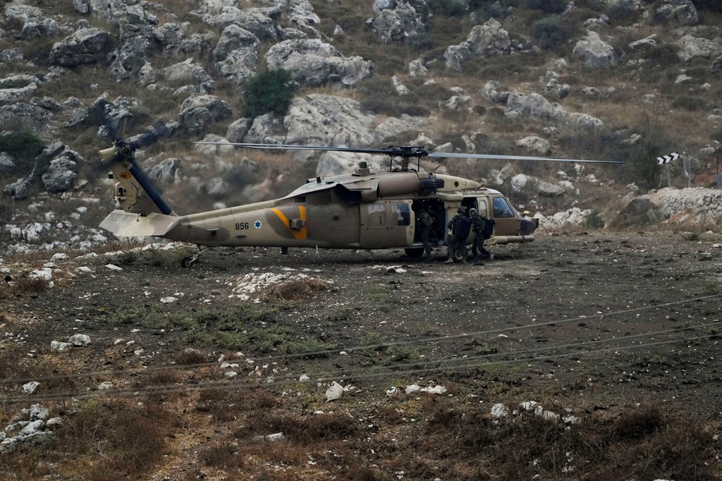 A do të çojë sulmi me raketa i Hezbollahut në Izrael në një luftë gjithëpërfshirëse në Lindjen e Mesme?