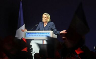 Ndaj Marine Le Pen ka nisur një hetim paraprak – dyshohet se fushata është financuar në mënyrë të paligjshme