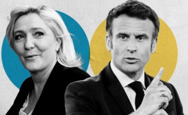 Mbi 200 kandidatë heqin dorë nga gara e zgjedhjeve – po krijohet blloku kundër të djathtës ekstreme në Francë