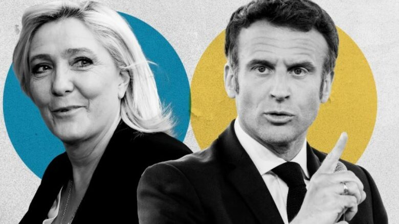Mbi 200 kandidatë heqin dorë nga gara e zgjedhjeve - po krijohet blloku kundër të djathtës ekstreme në Francë