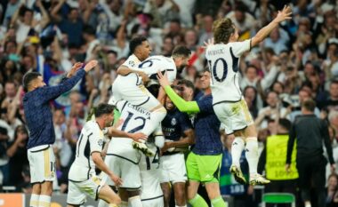 Real Madridi në ‘gjah’ për një mbrojtës të ri, interesohet për dy yjet me eksperiencë të madhe