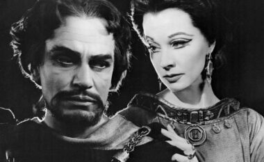 Harrojini gënjeshtrat e Shekspirit: Makbethi ishte mbreti i mirë i cili e bashkoi Skocinë