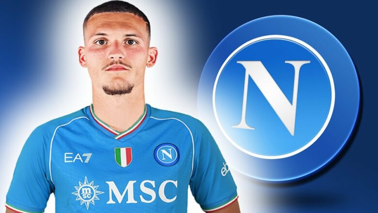 Napoli blen një mbrojtës nga Real Madridi – detajet e transferimit dhe klauzolat janë të çuditshme