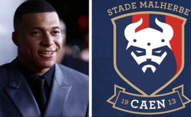 Pse Kylian Mbappe bleu klubin francez për të cilin ai as nuk luajti?