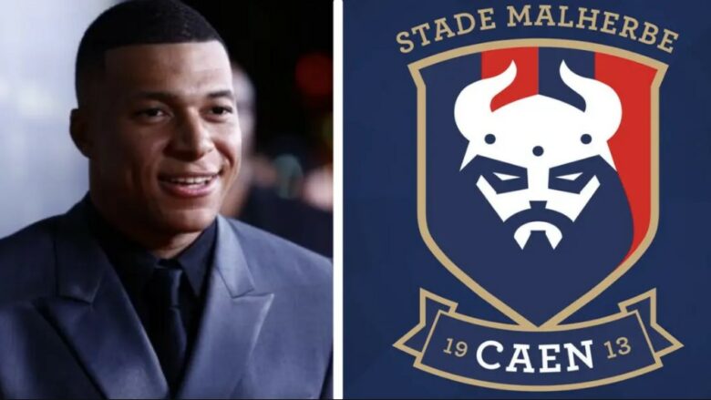 Pse Kylian Mbappe bleu klubin francez për të cilin ai as nuk luajti?