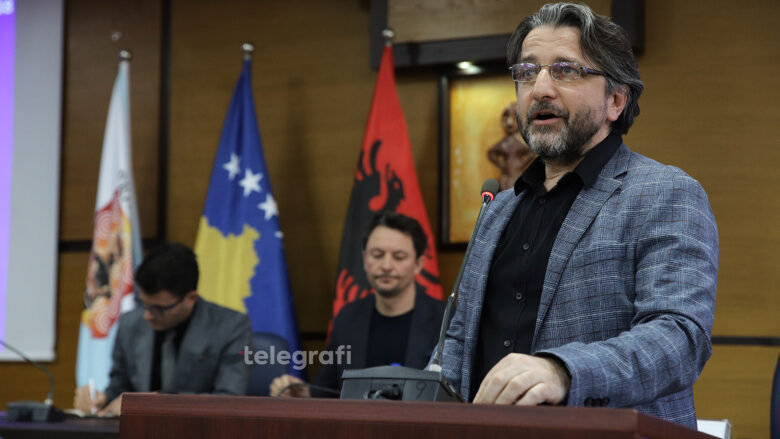 Rama: LVV dhe PDK bllokuan vënien në diskutim publik të Planit Zhvillimor të Prishtinës