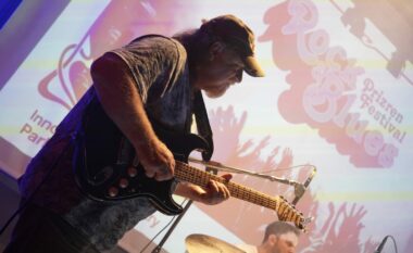 “Prizren Rock and Blues Music Festival”, Menan Kiseri paralajmëron program dyfish më të mirë