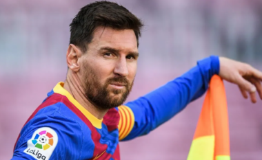 A mund të rikthehet Messi të luajë në Camp Nou-n e rinovuar? Deklarohet drejtori i Inter Miamit