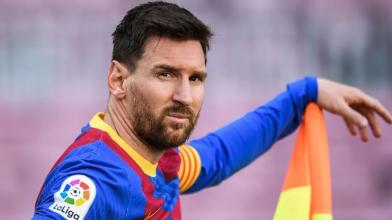 A mund të rikthehet Messi të luajë në Camp Nou-n e rinovuar? Deklarohet drejtori i Inter Miamit