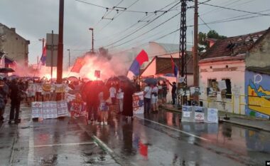 Shoqata joqeveritare nga rajoni e dënojnë ndalimin e festivalit “Mirëdita, dobar dan” në Beograd