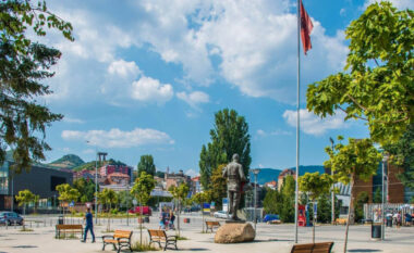 Rajoni i Mitrovicës nga regjistrimi i popullsisë arrin shifrat afro 175 mijë banorë