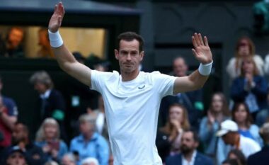 Andy Murray paralajmëron pensionimin nga tenisi