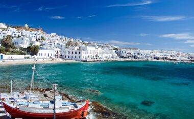 Mos i bëni këto tre gabime nëse planifikoni të udhëtoni në Greqi