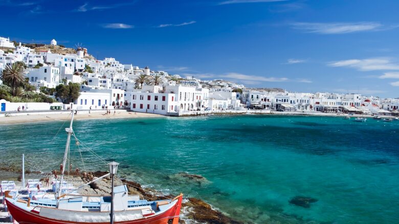 Mos i bëni këto tre gabime nëse planifikoni të udhëtoni në Greqi