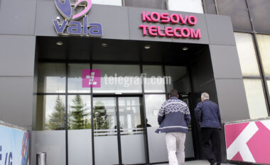 Iu ndërpre marrëdhënia e punës tre punëtorëve, flasin nga Telekomi: Vendimi erdhi pasi që ata nuk pranuan pozitat e reja
