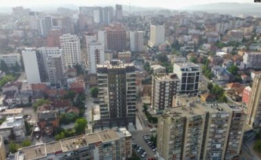 Numri i madh i banesave të pabanuara në Prishtinë, ekspertët tregojnë nëse mund të ketë rënie të çmimit