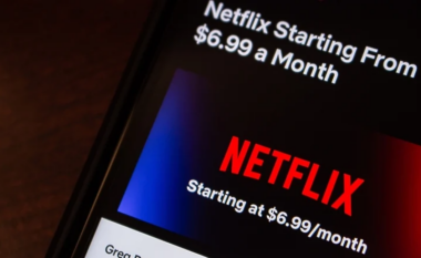 Netflix largon nga tregu pakon bazike, fansat të frustruar me gjigantin e transmetimit të filmave