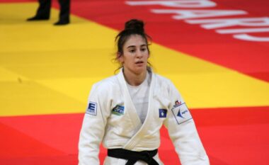 Nora Gjakova eliminohet nga Lojërat Olimpike ‘Paris 2024’